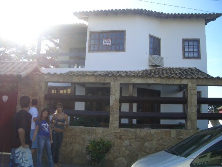 CASA EM RIO DAS OSTRAS